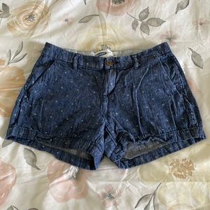 Old Navy Shorts